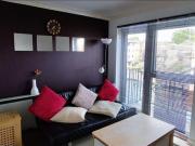 1 Bed Flat, Whiteadder Way, E14