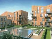 1 Bed Flat, Whiting Way, SE16