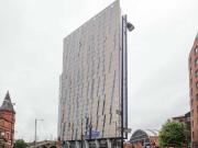 1 Bed, Flat, Whitworth Street, M1 [INVESTMENT PROPERTY]