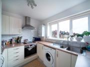 1 Bed Flat, Wightman Rd, N8