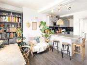 1 Bed Flat, Wilmot Street, E2