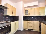 1 Bed Flat, Wilmot Street, E2