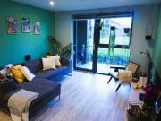 1 Bed Flat, Wilson Building, M3