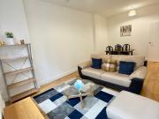 1 Bed Flat, Wilson Street, Glasgow City Centre