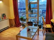 1 Bed Flat, Wilton Place, M3