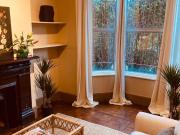 1 Bed Flat, Wimbart Road, SW2