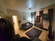 1 Bed Flat, Windmill Road, TW8