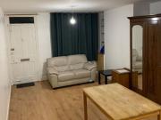 1 Bed Flat, Windsor Road, E7