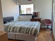 1 Bed Flat with Balcony Available Late June