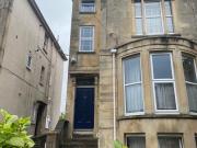 1 bed flat with lovely views over Bristol