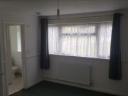 1 Bed Flat, Woodside Court, SO17