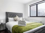 1 Bed Flat, Woodstock Road, NW11