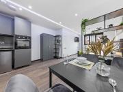 1 Bed Flat, Woodstock Road, NW11