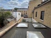 1 Bed Flat, Woodvale, SE23