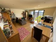 1 Bed Flat, Woodwharf, SE10