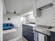 1 Bed Flat, Wynyard Road, S6