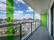 1 Bed Flat, Yeoman Court, E14