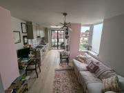 1 Bed Flat, York House, W3