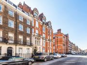 1 Bed Flat, York Street, W1U