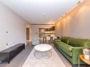 1 Bed Flat, Young Street, W8