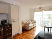 1 bed Flat/Apartment Flat for Rent