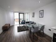 1 bed Flat/Apartment Flat for Rent