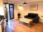 1 bed Flat/Apartment Flat for Rent