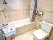 1 bed Flat/Apartment New Instruction Barnsbury Road,...