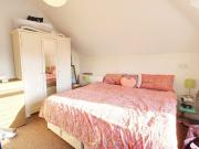 1 bed Flat/Apartment New Instruction Elm Park Road,...