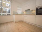 1 bed Flat/Apartment New Instruction Islington Park...