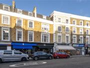 1 bed Flat/Apartment To Let York Way, Islington £1,750...