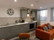 1 Bed Flats £825 Pcm! Zero Deposit Available