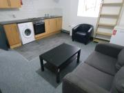 1 bed flats, near hospital, transport all amenatie