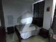 1 Bed For Rent, 1 Bed Furnished Flat, Bahria Town Phase...