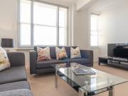 1 Bed for rent in Mayfair 1 Bed for rent in Mayfair