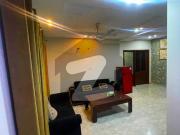 1 Bed Furnished Apartment For Rent In Sector E Bahria...
