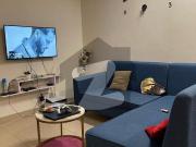 1 Bed Full Furnished Apartment Available For Rent Bahria...