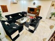 1 Bed Full Furnished Apartment Available For Rent Bahria...