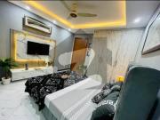 1 Bed Full Furnished Apartment For Rent Bahria Town...
