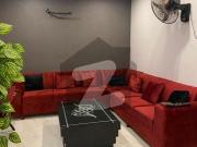 1 Bed Full Furnished Apartment For Rent Bahria Town...