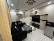 1 Bed Full Furnished Apartment For Rent Bahria Town Sector E
