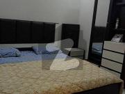 1 Bed Full Furnished Apartments For Rent