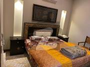 1 Bed Full Furnished Flat With Original Pictures...
