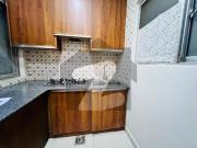 1 Bed Full Furnished Luxury Apartment For Rent Bahria...