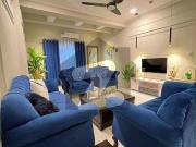 1 Bed Full Furnished Luxury Apartment For Rent In Bahria...