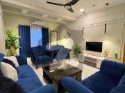 1 Bed Full Furnished Luxury Apartment For Rent In Bahria...