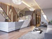 1 Bed Fully Furnished Apartment