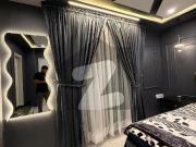 1 Bed Fully Furnished Apartment Available For Rent...