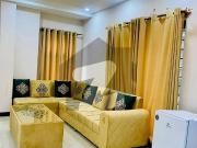 1 Bed Fully Furnished Apartment Available For Rent In...