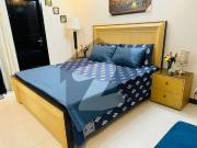 1 Bed Fully Furnished Apartment Available For Rent In...